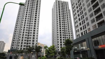 Hà Nội tăng cường thanh tra việc quản lý, sử dụng kinh phí bảo trì nhà chung cư