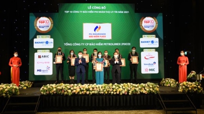 Lợi nhuận tăng gấp đôi, PJICO thăng hạng tín nhiệm quốc tế lên B++