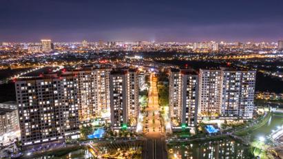 Khu đô thị “sống” - Sự khác biệt của Nam Long giúp gia tăng giá trị bất động sản