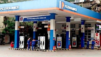 Hết quý 3/2021, số dư Quỹ bình ổn giá xăng dầu còn hơn 824 tỷ đồng