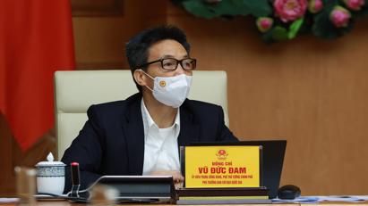 Chuẩn bị cho trẻ đi học lại, phải có phương án xử lý ca F0 trong trường học
