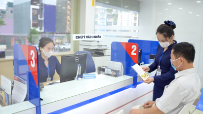 SCB báo lãi 9 tháng là 690 tỷ đồng, doanh số kinh doanh bảo hiểm đạt 900 tỷ đồng