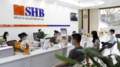 SHB chốt danh sách cổ đông trả cổ tức 2020 và chào bán cổ phiếu