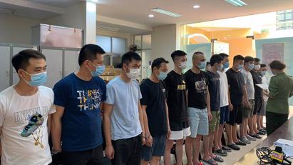 TP.HCM kiên quyết xử lý việc vi phạm quy định phòng chống và trục lợi từ dịch Covid-19