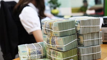 Annual credit growth may reach 13%