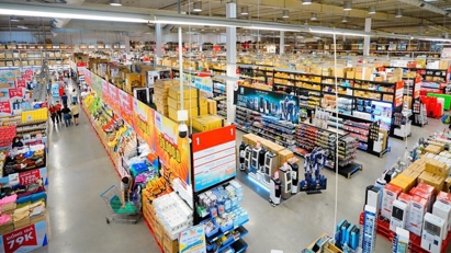 Consumer market to boost growth