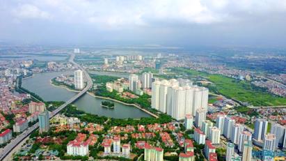 Deciding on compact city or dispersed city
