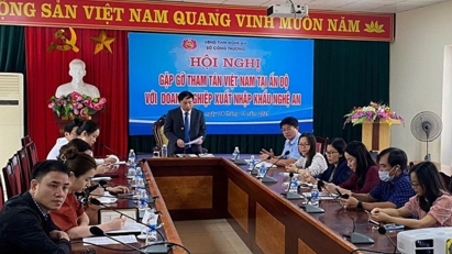 Thị trường Ấn Độ tiềm năng nhưng nhiều rủi ro