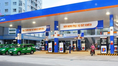 Xăng dầu đồng loạt tăng giá trong kỳ điều hành đầu tiên của năm mới