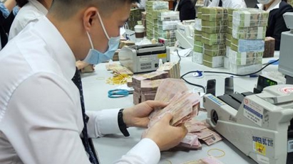 SBV looking at credit difficulties facing businesses
