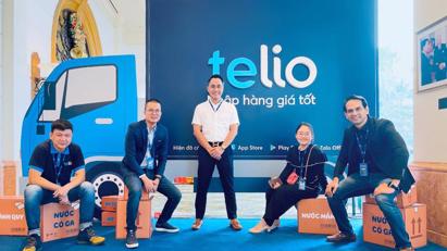Telio bags funding from three investors