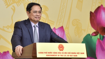 Thủ tướng: Cần có cơ chế ưu tiên cao nhất để có những thầy cô giáo ưu tú nhất