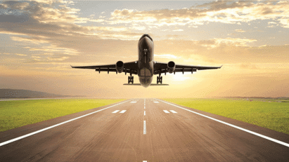 Recovery of international aviation market requires action