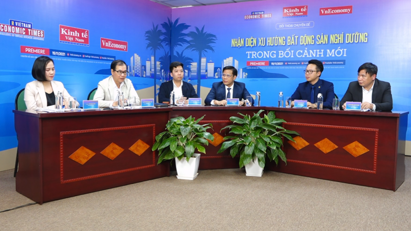 Legal framework for resort real estate needs improvement