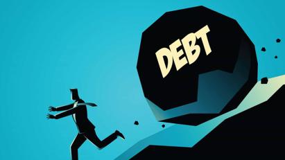 Covid-19 làm gia tăng bet88 cơ vỡ nợ của doanh nghiệp trả lãi trái phiếu cao, kinh doanh không khả thi