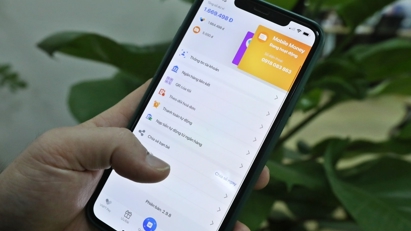 Triển khai thí điểm Mobile Money có thêm tên VNPT 