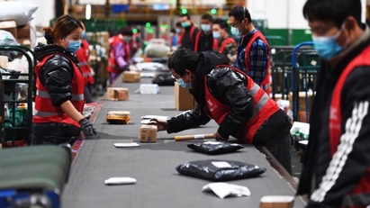 Growth to continue in e-commerce
