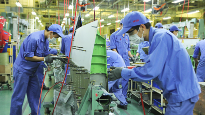 FDI inflows in good shape
