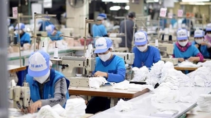 Healthy labor market a part of social policies