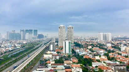 tai bet88 2022, đề nghị không tăng hệ số điều chỉnh giá đất tại TP.HCM