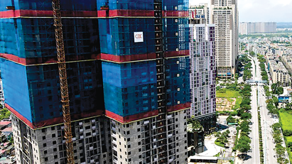 Real estate facing legal bottlenecks