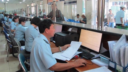 HCMC posts boost in 11M budget collections