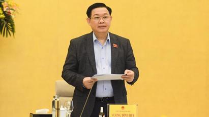 Economic recovery measures must not create macroeconomic instability