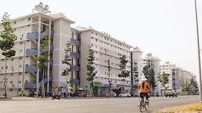 Many localities seeking capital for social housing investment