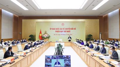 Một xu thế phát triển tất yếu