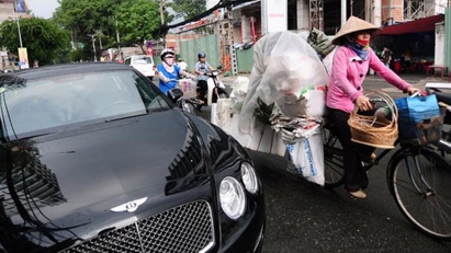 Taxes may rise to support consumption of local goods by poor