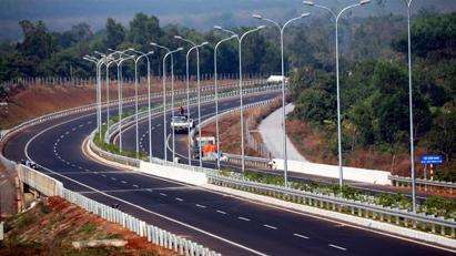 Lam Sơn tái hiện kinh đô giao thương sầm uất bậc nhất xứ Thanh