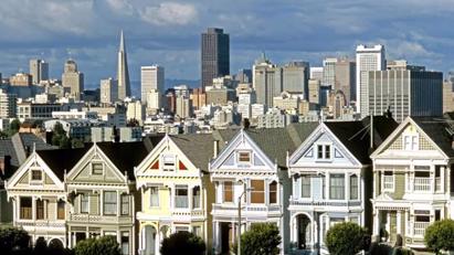 Inflation pushing up real estate prices