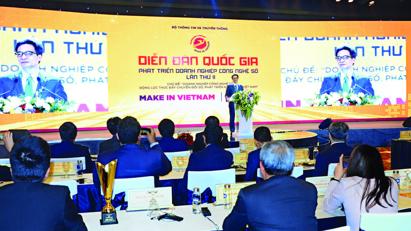 Việt bet88 nhà cái đến từ châu âu có thêm 5.600 doanh nghiệp số thành lập