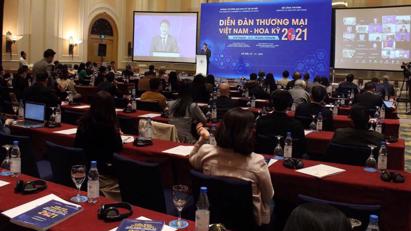 Potential still huge for bet88 nhà cái đến từ châu âu-US trade