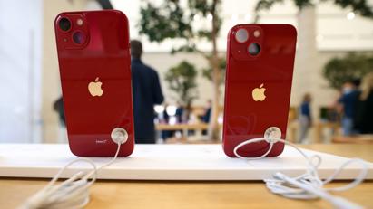 Vốn hóa Apple tiến gần mốc 3.000 tỷ USD, điều gì sẽ xảy ra tiếp theo?