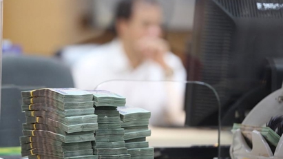 Idle funds not put to best use