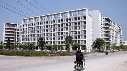 TP.HCM rà soát 23 dự án có quỹ đất
