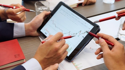 Ba quỹ ETF ngoại giao dịch ra sao trong kỳ cơ cấu quý 4/2021?