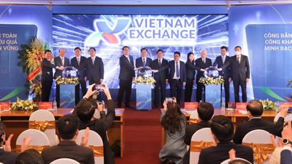 New measures to grow stock market