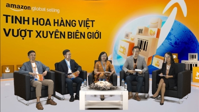 Đưa sản phẩm Việt vươn ra thế giới