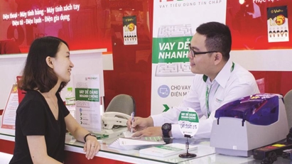 Why lending rates are higher at finance companies