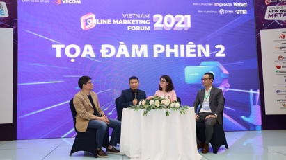 Quy mô thương mại điện tử Việt Nam có thể đạt 52 tỷ USD vào năm 2025