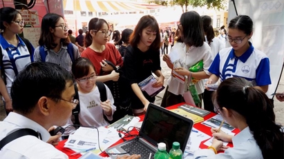 42,000 workers needed in HCMC