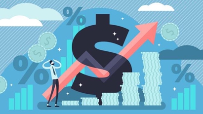 Profits of listed companies forecast to grow strongly in 2022