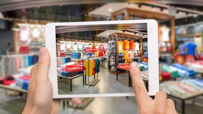 Innovative retail and consumer businesses adapting to pandemic