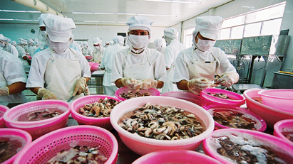 Tái cơ cấu để phục hồi nền kinh tế sau đại dịch