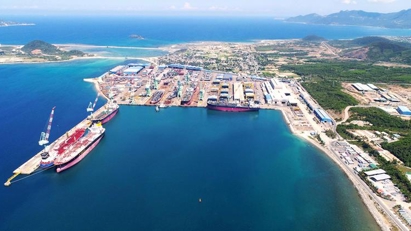 MPI seeks assessment of industrial parks and coastal economic zones