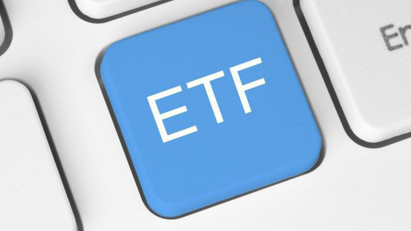 Net inflows rising in domestic ETFs