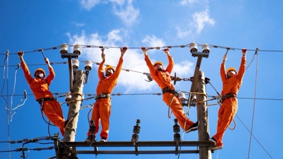 Power companies and consumption to grow handily in 2022
