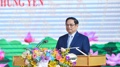 Hàng tỷ USD cam kết đầu tư vào Hưng Yên